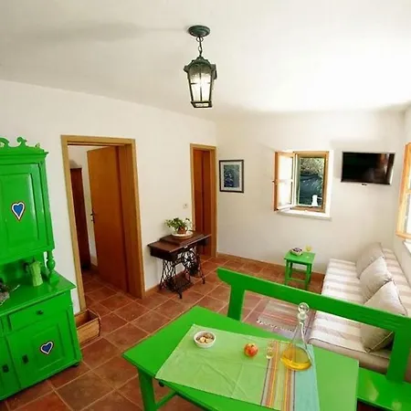 House Marjan *