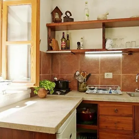 Dom wakacyjny House Marjan