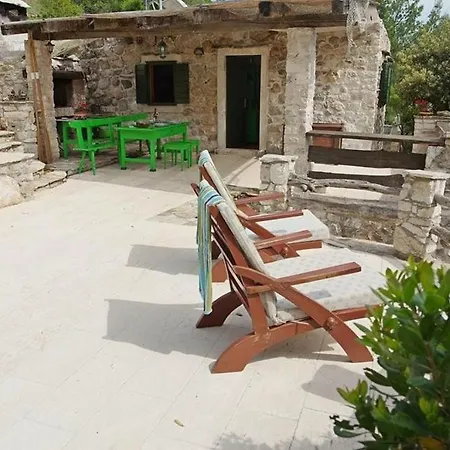 House Marjan