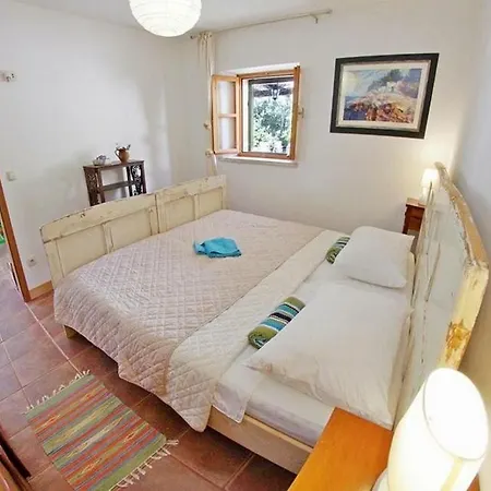 House Marjan Dom wakacyjny *