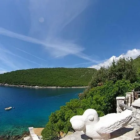 Dom wakacyjny House Marjan Selca (Brac)