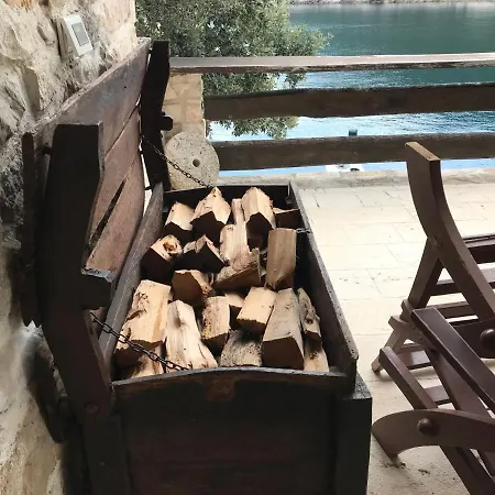 Dom wakacyjny House Marjan