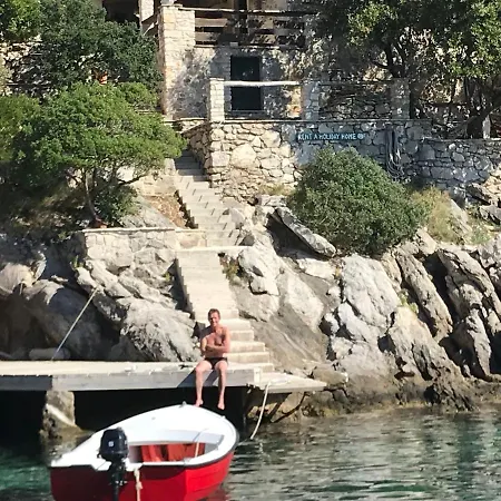 House Marjan Dom wakacyjny