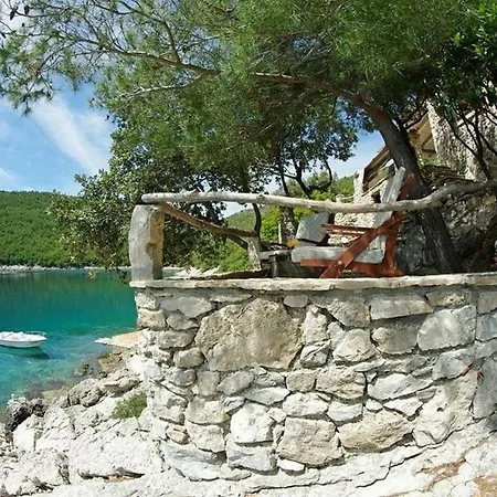 House Marjan Dom wakacyjny *