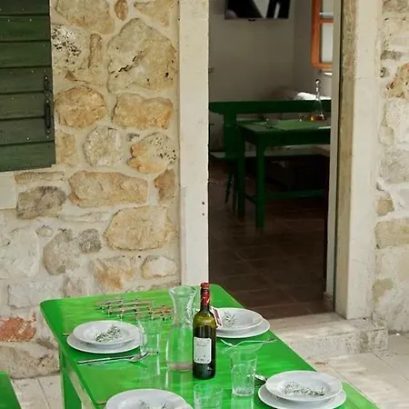 Dom wakacyjny House Marjan