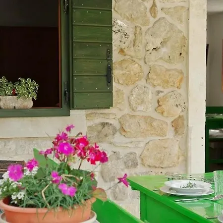 House Marjan Casa vacanze Selca (Brac)